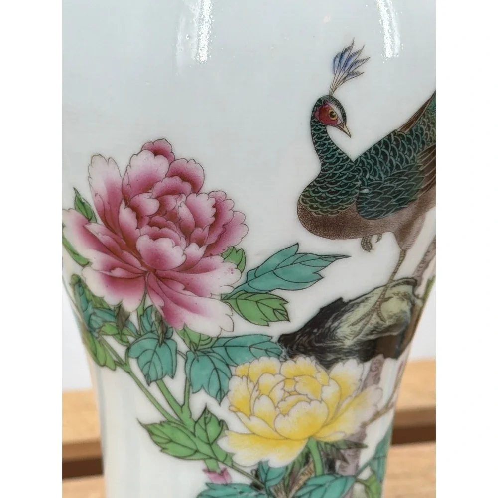 Jingdezhen chinese porcelain